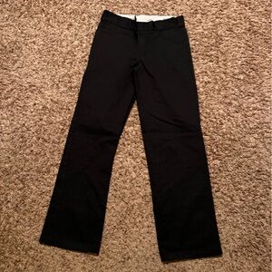 Dickies Black Men's Pants